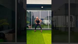 Cardio Exercise for legs #exercise #cardio #share