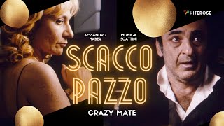 SCACCO PAZZO - Film Completo in Italiano (Commedia - HD)