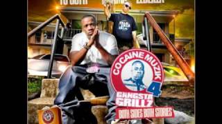 YO GOTTI - ICE CREAM