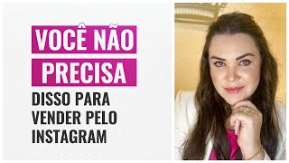 FEED ORGANIZADO VENDE MAIS?