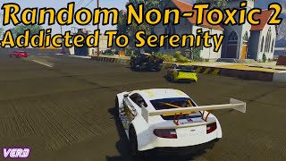 Addicred To Serenity: Random Non-Toxic №2 - GTA FiveM PH