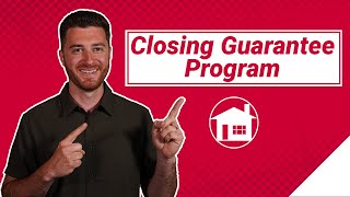 Closing Guarantee Program from Homestead Funding