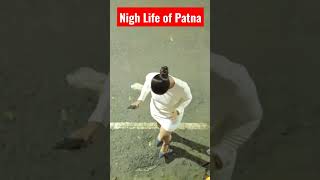 Night Life Of Patna Junction - Patna Junction New Video