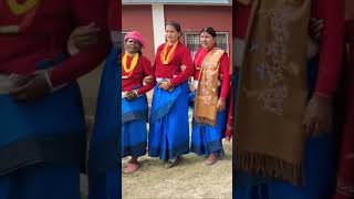 Latest nepali deuda song jad rakshi hataunu padyo batijhau tayar