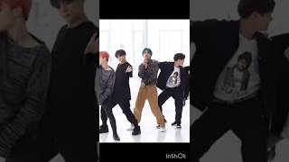 BTS dance in made in Romania #bts #trending #music