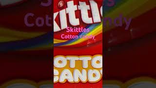 #cottoncandy #skittles #shortvideo #foodie #thejamayanfamily