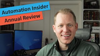 Automation Insider – Nov. 13th, 2020