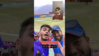 Video Call in Stadium 🤣🤣🥵 #shorts #viral #trending #youtubeshorts #shortvideo #comedy