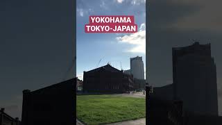 YOKOHAMA -TOKYO-JAPAN