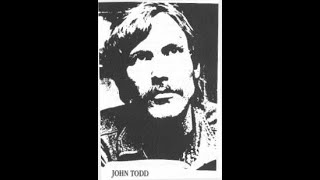 LA STORIA DI JOHN TODD EX ILLUMINATO