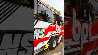 Apaa?? Bis Pariwisata Nya Tidak Membasuri 😱😍 || JETBUS 5 Terbaru Bis BRIS TRANS 😍😍