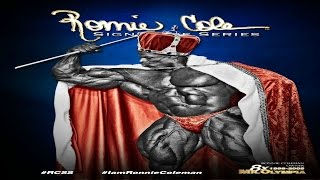 Bodybuilding Motivation| Ronnie Coleman