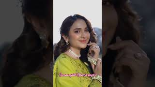 Yumna zaidi latest dresses#yumnazaidi #shorts #trending #celebrity #pakistanimodel #dramaqueen