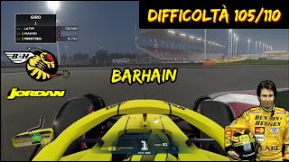 F1 22 CARRIERA SCUDERIA #1 La JORDAN GP TORNA IN F1!!!