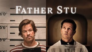 Father Stu | Official Trailer