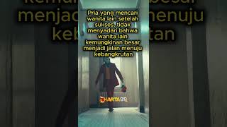 Pria yang mencari wanita lain setelah sukses, #kuatkandiri #dailyquotes #moodquotes #harta88