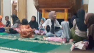 Live Takbiran Masjid Miftahul Janah