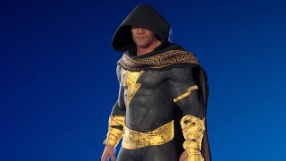 Fortnite - Trios Battle Royale 175th Crown - Chapter 5 Season 3 (Black Adam)