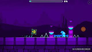 Press Start geometry dash SubZero