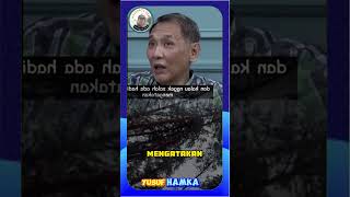 Hubungan Tionghoa Dengan Agama Islam ~ Yusuf Hamka #podcast #shortsvideo #motivasi #nasehatmotivasi