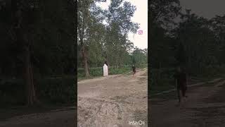 Assam  police long jump