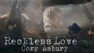 Reckless Love - Cory Asbury & Bethel Music (Music Video) [Sonic The Hedgehog]