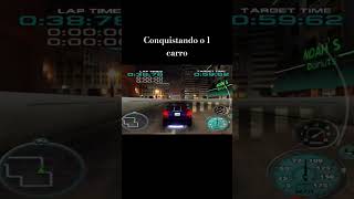 Você já jogou midnight club? #gameplay