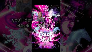 Color Out Of Space (2019) #movies #moviereview #moviestowatch