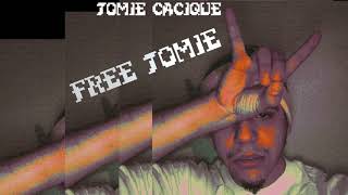 Tomie Cacique - Free Tomie (Free Uzi Remix)