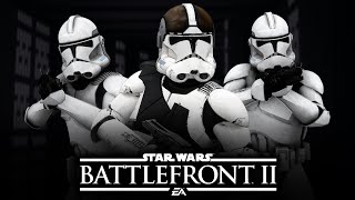 Chillin' on a Thursday! - Star Wars Battlefront II LIVE! (PC)