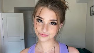 Brooke Monk Hot Tiktok Compilation