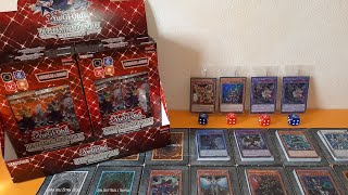 Duellanti Leggendari stagione 3 - SPACCHETTAMENTO Yu-Gi-Oh (Parte 1)