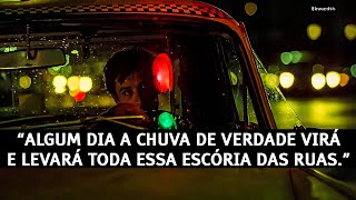 TRAVIS BICKLE [Legendado]