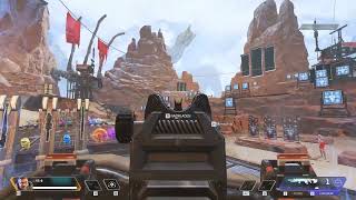 Longbow - Apex Legends Sound