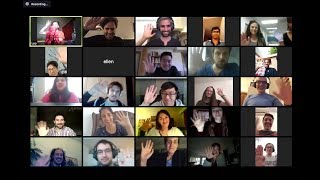 OpenCovid19 Initiative [Community Call #3]