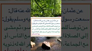 من أقوال الرسول صلى الله عليه وسلم ‏⁧‫#السنة_النبوية #رواه_مسلم #أخرجه_مسلم  ‬⁩ً