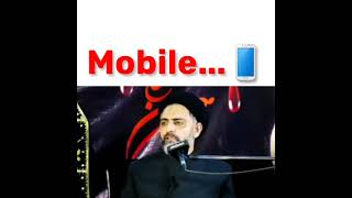 golden words..maulana nusrat bukhari sb whatsapp status..allama nusrat bukhari sb short video majlis