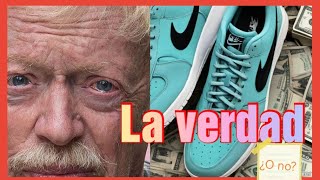 NUNCA te pares RESEÑA Phil Knight Español 🔝 Resumen