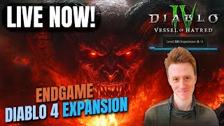 THE FLASH BUILD FASTEST SPIRITBORN ALIVE LIVE Diablo 4 Expansion