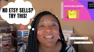 7 Tips to Increase Your Etsy Sells | How to Increase Your Etsy Sells | Tips for Success on Etsy