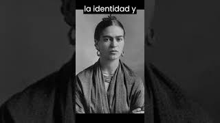 Frida Kahlo  Arte, identidad y empoderamiento femenino.