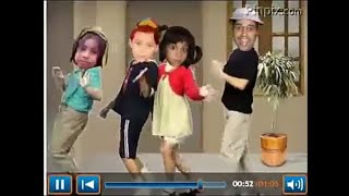 PINPIX TURMA DO CHAVES - JOVEM AINDA JIMMY LI