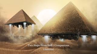 Two Steps From Hell - Companions