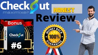 CheckOut Maximixer Review ⚠️ WARNING ⚠️ DON'T GET  CheckOut Maximixer WITHOUT MY CUSTOM BONUSES