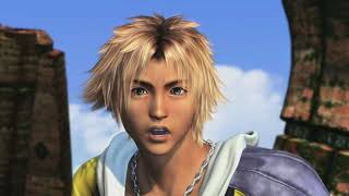 Final Fantasy X HD Remastered Japanese Dub #2