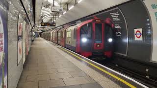 2009 Stock pulls into Stockwell