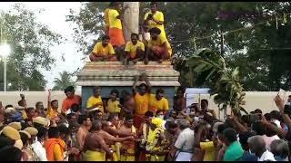 Pariyur Temple Kundam Function@GobiSamayalAndVlogs