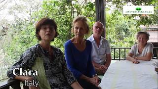 Group Retreat Program | Ayurveda Yoga Villa