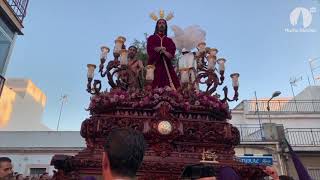 Paso de Misterio de Bellavista - Semana Santa 2019