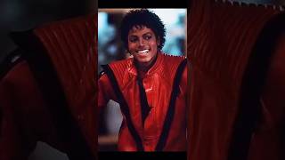 人类史上第一支现代MV视频 "迈克尔杰克逊首创之后MV才兴起 "明星 #music #mj #michaeljackson #迈克尔杰克逊